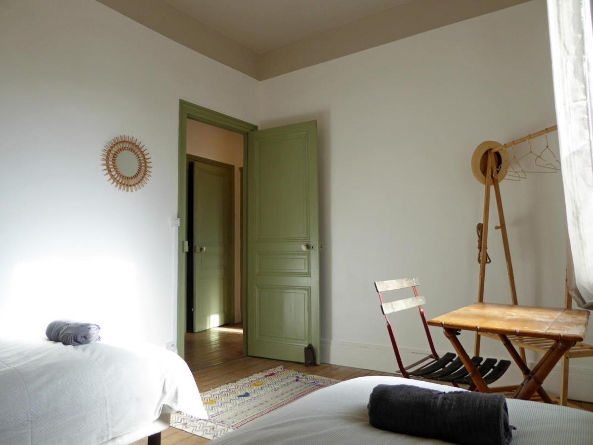 Les 3 Graces, Cayeux-Sur-Mer, Agreable Maison Exterior photo